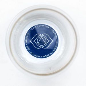 Becher Mythos Stirnchakra