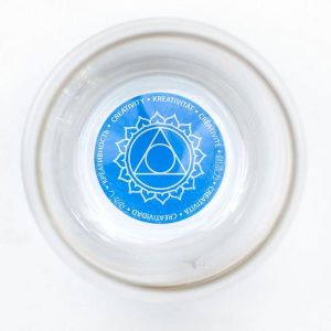 Becher Mythos Halschakra