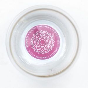 Becher Mythos Kronenchakra